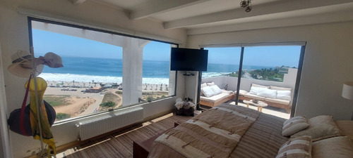 Duplex Primera Línea, 5 Dormitorios A Metros De La Playa!!!