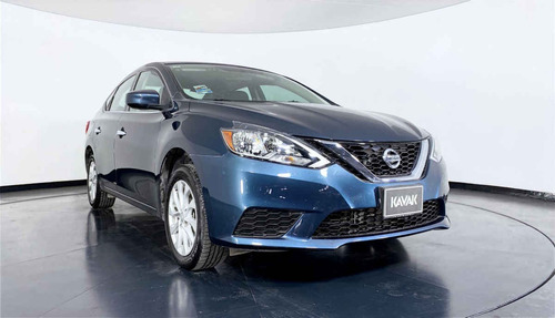 Imagen 3 de 15 de 105614 - Nissan Sentra 2018 Con Garantía