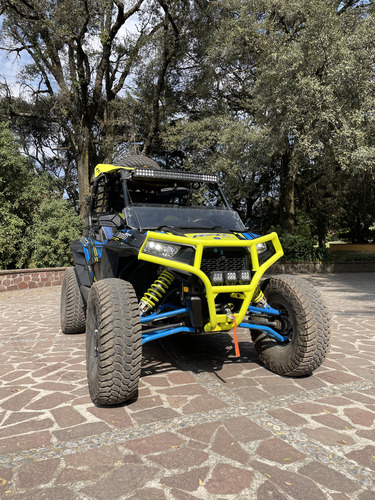 Polaris Rzr 1000 Xp 2017