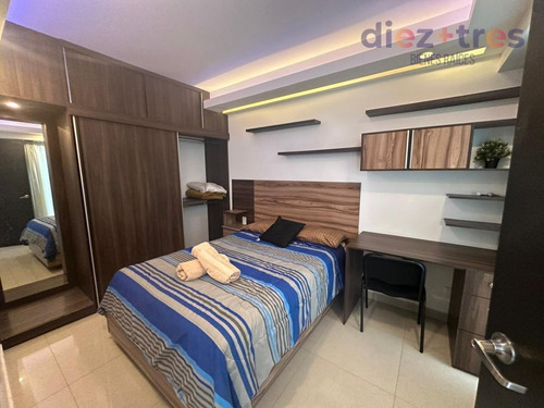 Venta Depa Nuevo Con Terraza San Miguel Chapultepec