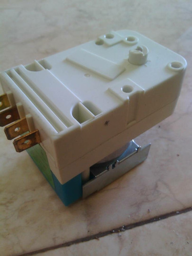 Timer, Temporizador O Reloj De Nevera