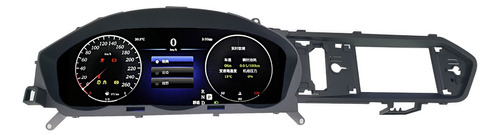 Mercedes Benz C W204 2011-14 Car Instrumentation Radio