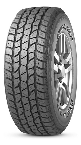 Pneu Aro 17 265/70r17 Duraturn 115t Tl Travia A/t
