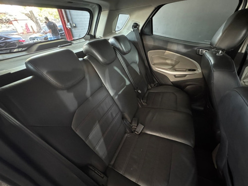 Ford Ecosport 2.0 TITANIUM PLUS 16V FLEX 4P POWERSHIFT
