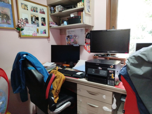 Venta De Departamento En Tercer Piso, Edif. Don Benedicto