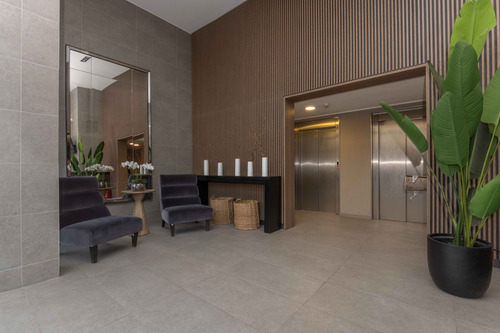Edificio Los Alerces (1 Est. 1 Bod.) Piso 16