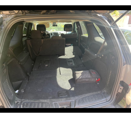 Dodge Durango Express 4X2 3.6L