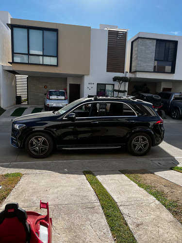 Mercedes-Benz Clase GLE 3.0 Suv 400 Sport At