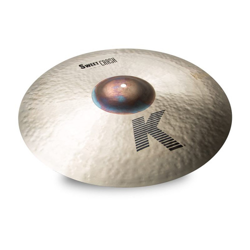 Crash 20  Zildjian K0712 K Sweet