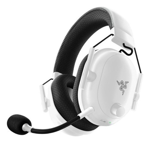 Audífonos Gamer Razer Blackshark V2 Pro (2023) Color Blanco