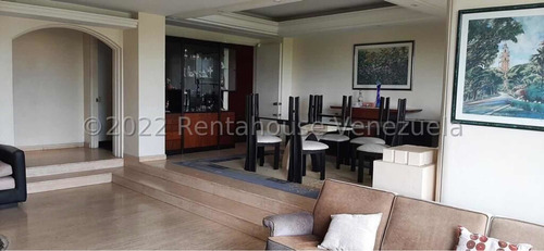 Imagen 7 de 29 de Apartamento En Venta Los Chorros