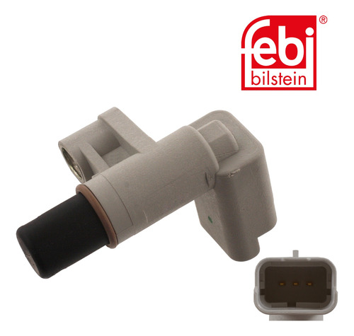 Sensor De Leva Peugeot 408  2.0 Ltrs Febi Alemana