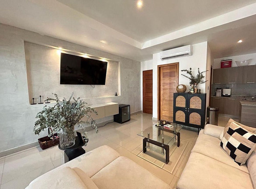 Venta De Apartamento En Las Canas, Cap Cana, Punta Cana.