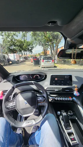 Peugeot 3008 1.6 Gt Line