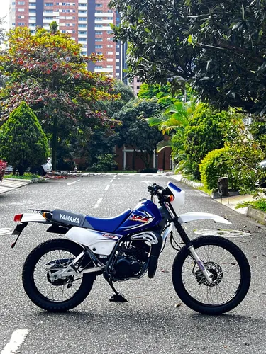 Dt 125