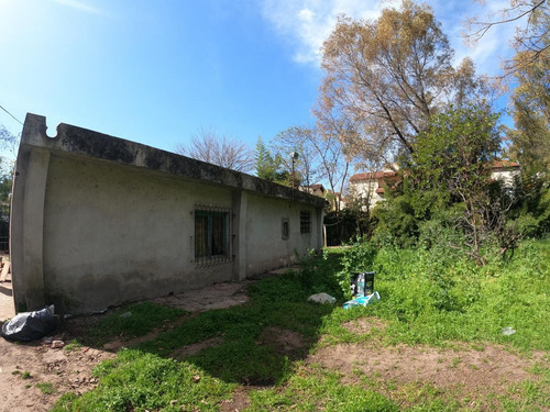 Imagen 3 de 14 de Casa En Venta, Pampa 495 Entre Las Margaritas Y Jazmín, Belén De Escobar