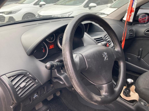 Imagen 17 de 21 de Peugeot 207 2011 1.4 Xr