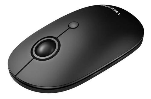 Mouse Inalambrico Victsing Delgado Slim Silencioso Pc Laptop