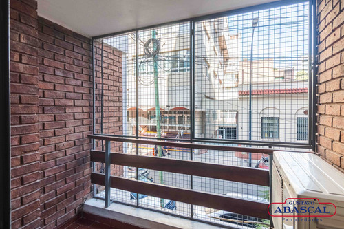 Departamento En Venta En Belgrano, Capital Federal, Buenos Aires