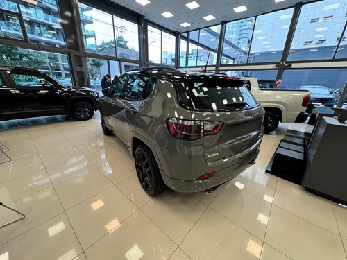 Jeep Compass Blackhawk 2.0t Nafta 4x4 272cv *gs