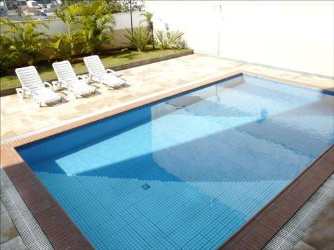 Imagem 17 de 20 de Apartamento Residencial À Venda, Jardim Anália Franco, São Paulo. - Ap1017