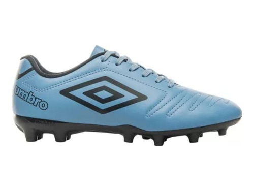 Chuteira Campo Umbro Original Masculina Com Cravo Futebol