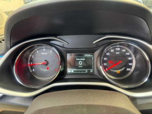 Chevrolet Onix 1.0 Premier Turbo Aut. 5p