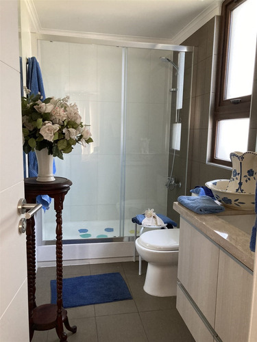 Venta Departamento Ñuñoa 2 Dormitorios 2 Baños, 1 Bx Y 1 Bd