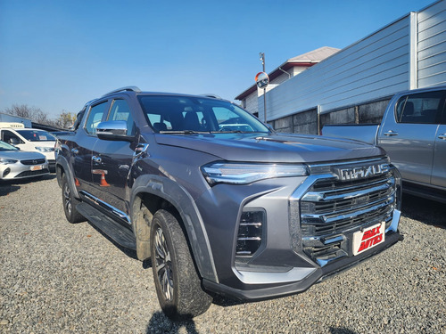 Maxus T90 2.0 Mt