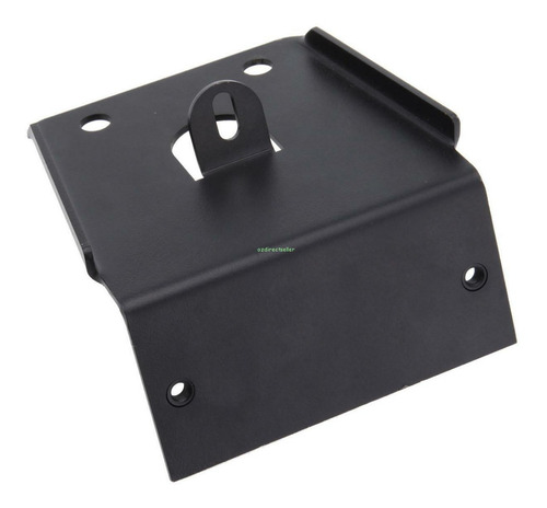 Imagen 7 de 9 de Spoiler Harley Sportster 2004-2017 Deflector De Aire Fairing