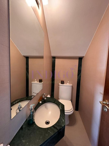 Imagen 23 de 30 de Casa En Manantiales, 3 Dormitorio 2 Baños