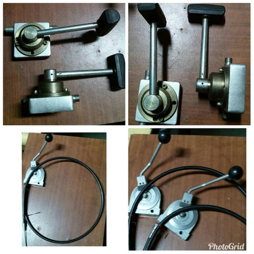 Imagen 5 de 10 de Bases De Compactadoras De Tierra Diesel Y Gasolina Weber Vib