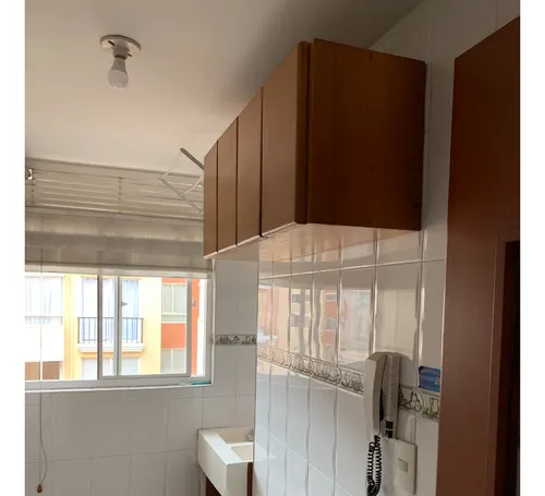 Aparta-estudio En El Centro De Tunja