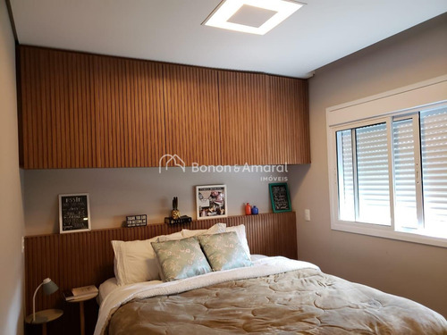 Imagem 12 de 30 de Apartamento À Venda Em Taquaral - Ap015342