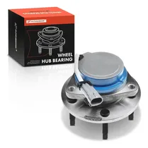 Comprar Conjunto De Buje De Rodamiento De Rueda Y Rodamientos De Rue