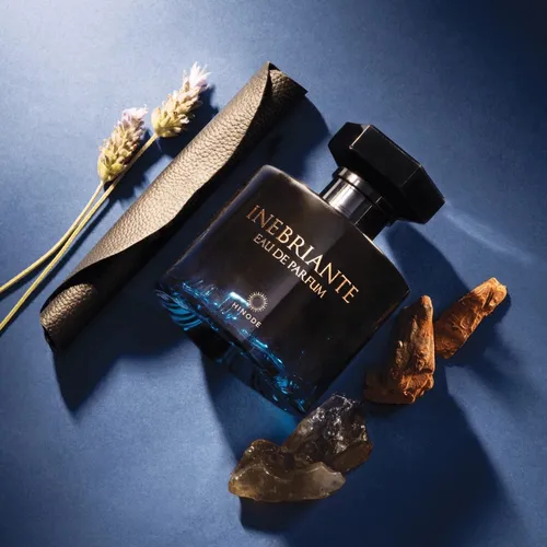 Perfume Inebriante Hinode Hombre 100ml Eau De Parfum