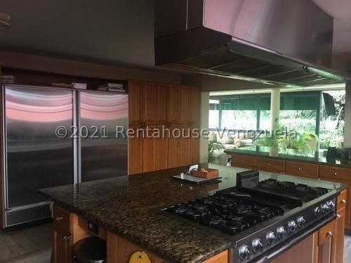 Imagen 6 de 12 de Casa En Venta Chuao Rah2 Mls21-22692