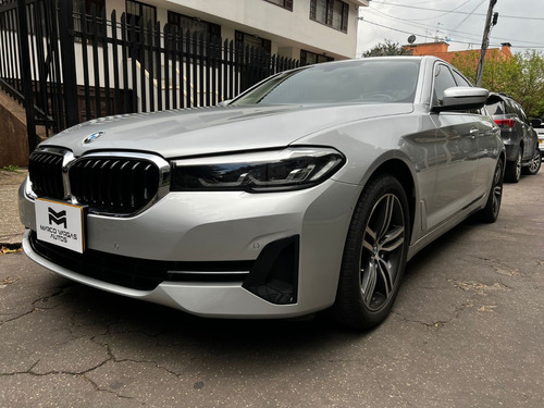 BMW Serie 5 2.0 530i G30