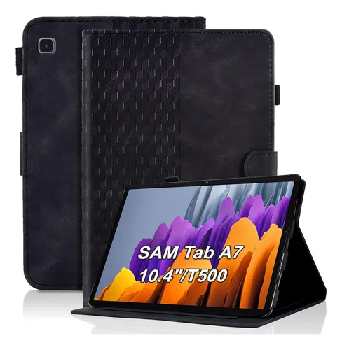 Funda Para Samsung Galaxy Tab A7 10.4 Sm-t500/t505/t507 - 01