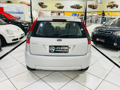 Ford Fiesta Fiesta Hatch Class 1.0 (Flex)