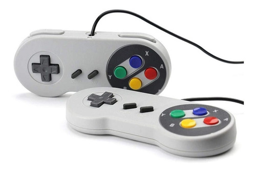 Mini Consola Retro Para Tv Supermini 620 Juegos Con 2 Mandos