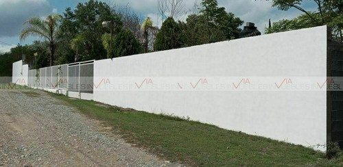 Quinta, Rancho, Hacienda En Venta En Montemorelos Centro, Montemorelos, Nuevo Le