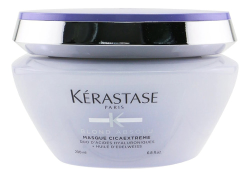 Blond Absolu Cicaextreme Máscara 200ml | Kérastase