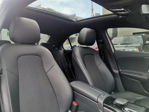 Mercedes-benz Clase A A 200 A200