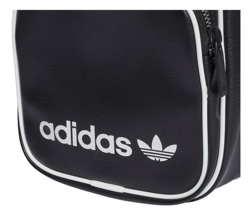 Existe colina Sin cabeza Bolsa adidas Originals Mini Bag Vintage - Original Dh1006 | Parcelamento  sem juros