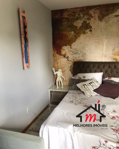 Imagem 5 de 25 de Apartamento - Ap00731 - 71051884