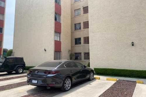 Imagen 5 de 16 de Venta Departamento Tepepan Xochimilco Cdmx