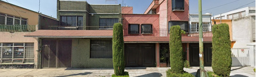 Ar  Vendo Preciosa Casa En Nueva Santamaria Azcapotzalco, 