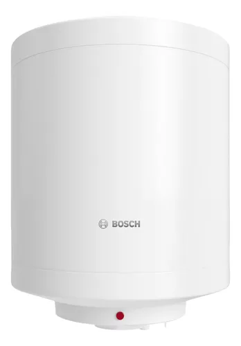 Junkers Grupo Bosch Termo Electrico 50 litros  Calentador de Agua  Horizontal, Resistencia Ceramica, 1500w (Pequeña abolladura en la parte) :  : Bricolaje y herramientas