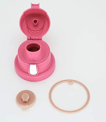 Osk Sc-600b Hello Kitty Mug Bottle, Botella De Agua Potable